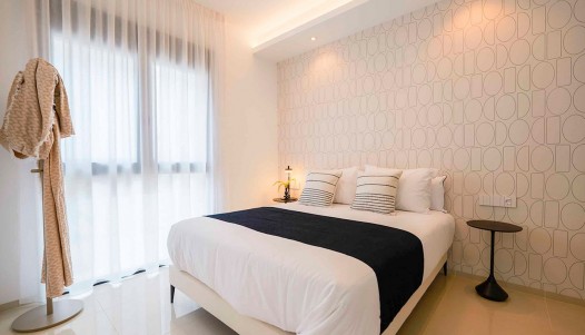 New Build - Villa - Ciudad Quesada - Doña pepa