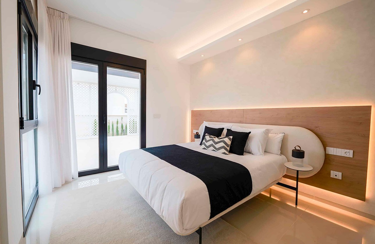 New Build - Villa - Ciudad Quesada - Doña pepa