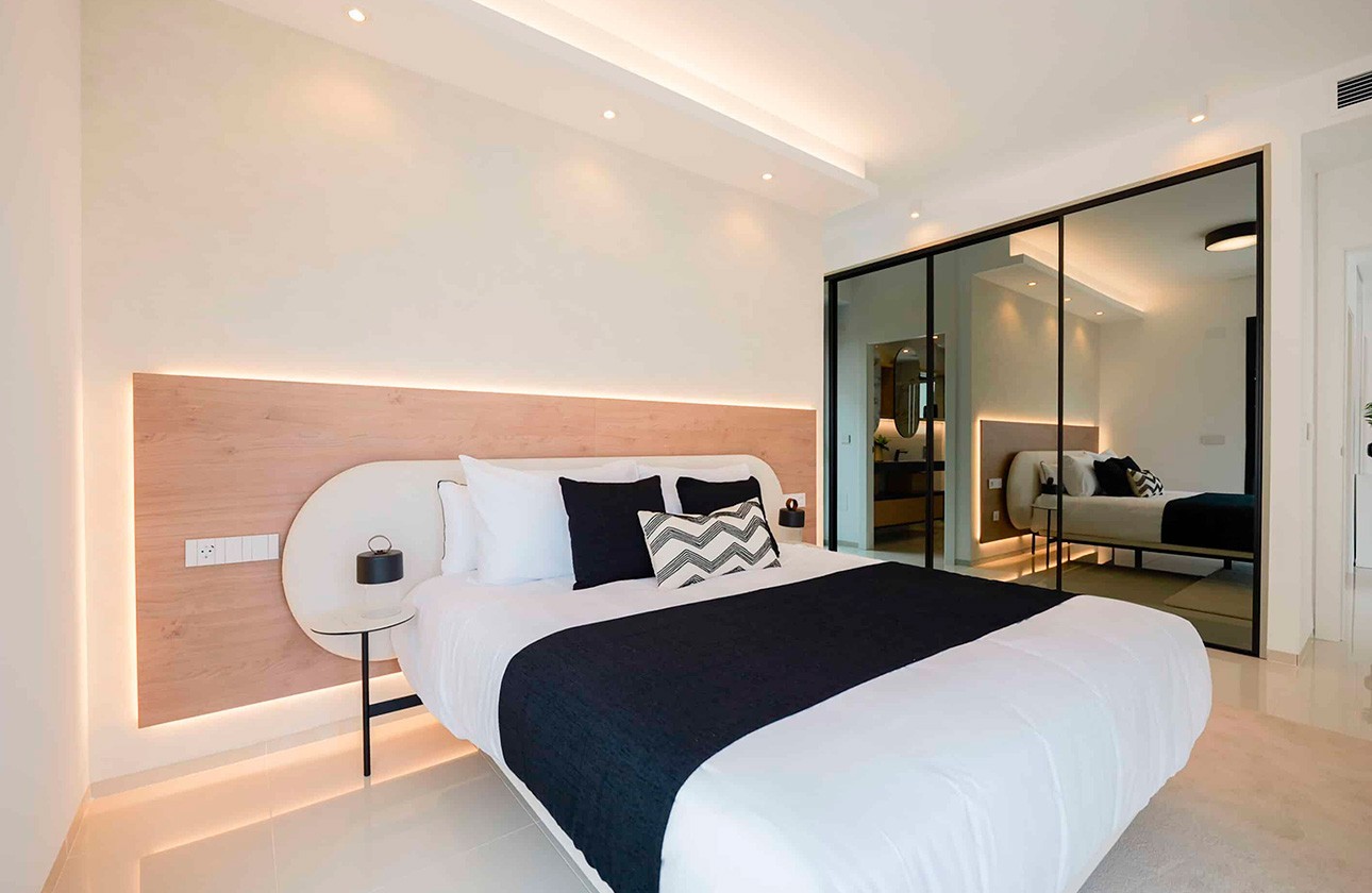 New Build - Villa - Ciudad Quesada - Doña pepa