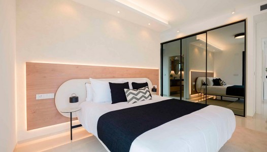 New Build - Villa - Ciudad Quesada - Doña pepa