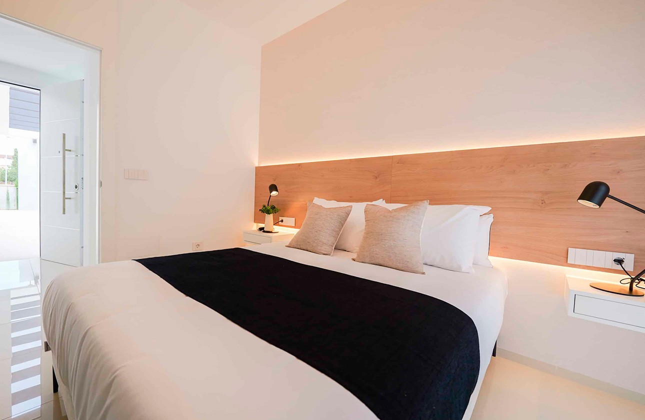 New Build - Villa - Ciudad Quesada - Doña pepa