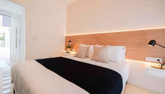 New Build - Villa - Ciudad Quesada - Doña pepa