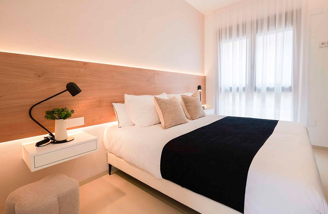 New Build - Villa - Ciudad Quesada - Doña pepa