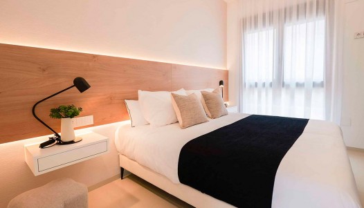 New Build - Villa - Ciudad Quesada - Doña pepa