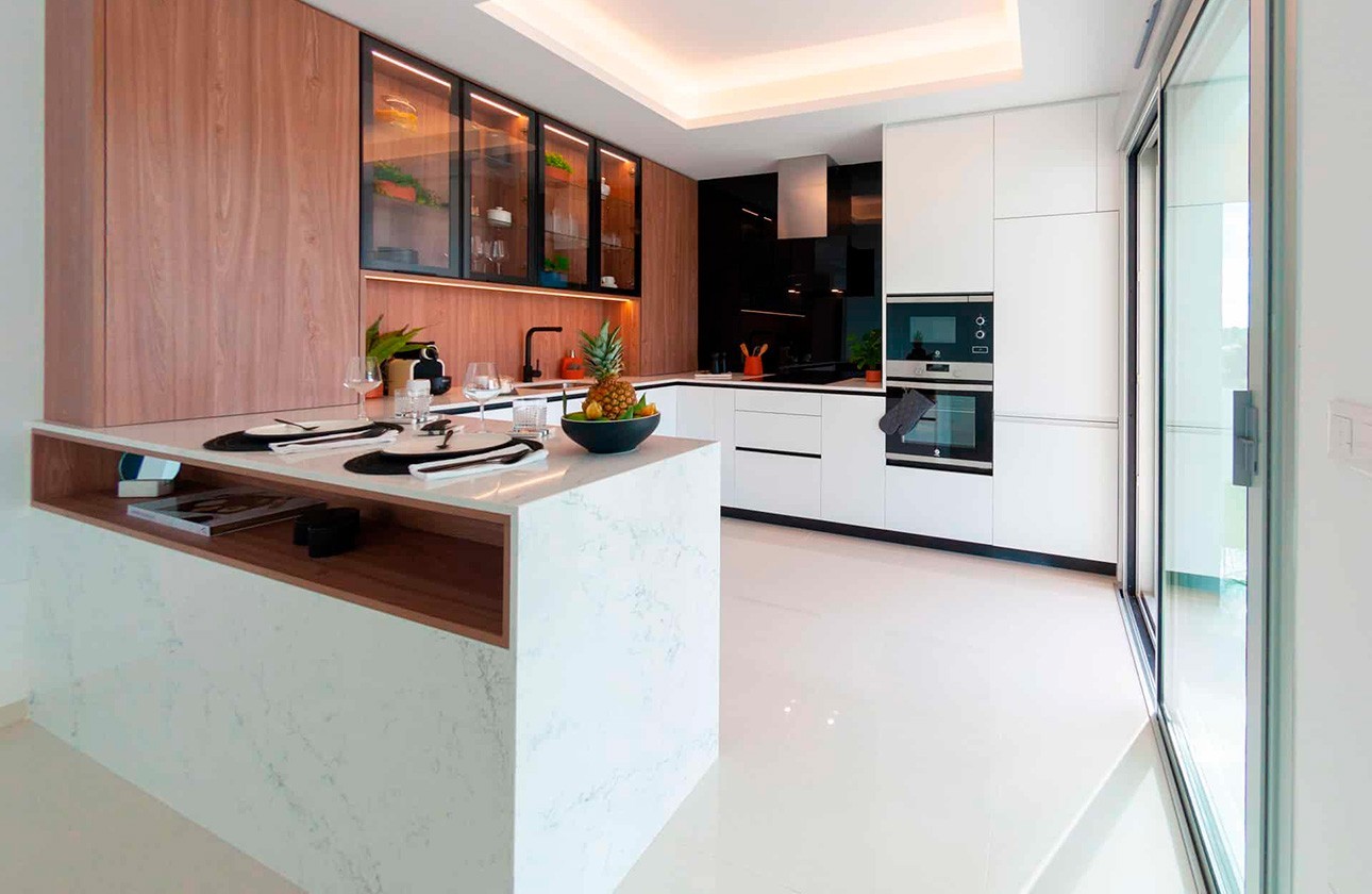 New Build - Villa - Ciudad Quesada - Doña pepa