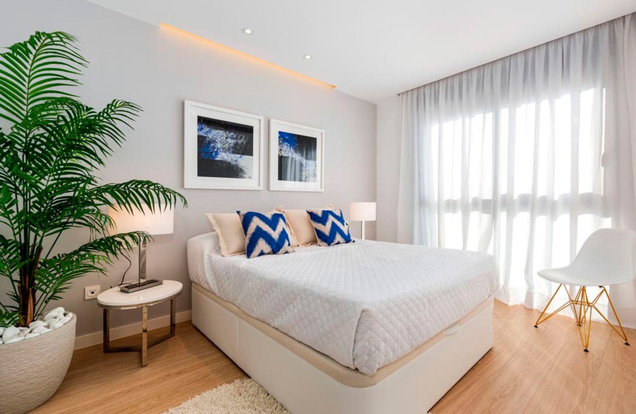 New Build - Villa - Ciudad Quesada - Doña pepa