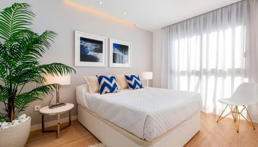 New Build - Villa - Ciudad Quesada - Doña pepa