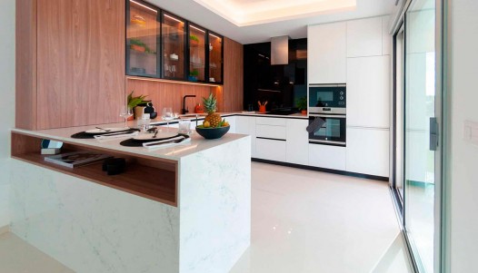 New Build - Villa - Ciudad Quesada - Doña pepa