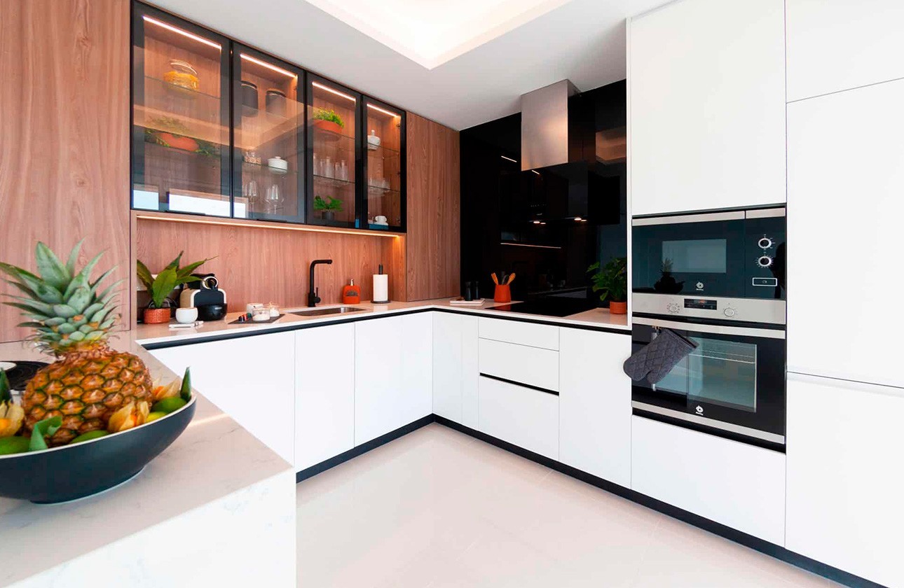 New Build - Villa - Ciudad Quesada - Doña pepa