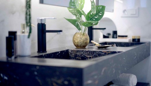 New Build - Villa - Ciudad Quesada - Doña pepa