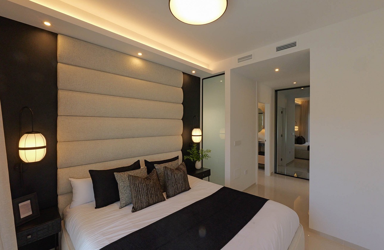 New Build - Villa - Ciudad Quesada - Doña pepa