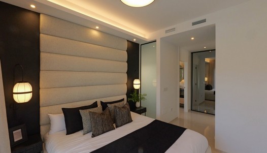 New Build - Villa - Ciudad Quesada - Doña pepa