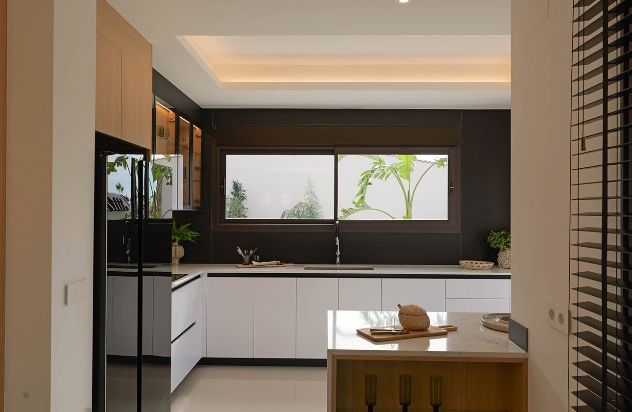 New Build - Villa - Ciudad Quesada - Doña pepa