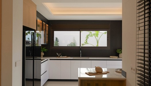 New Build - Villa - Ciudad Quesada - Doña pepa