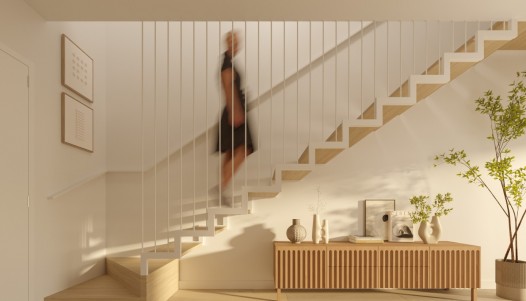 New Build - Lägenhet - El Verger - Playa de la Almadraba