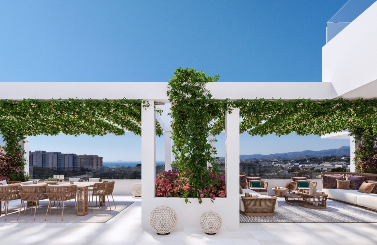 New Build - Ground Floor  - Villajoyosa - Playas Del Torres