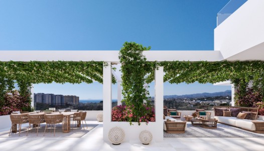 New Build - Ground Floor  - Villajoyosa - Playas Del Torres