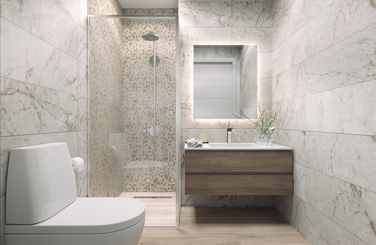 New Build - Penthouse - Torrevieja - Playa del Cura