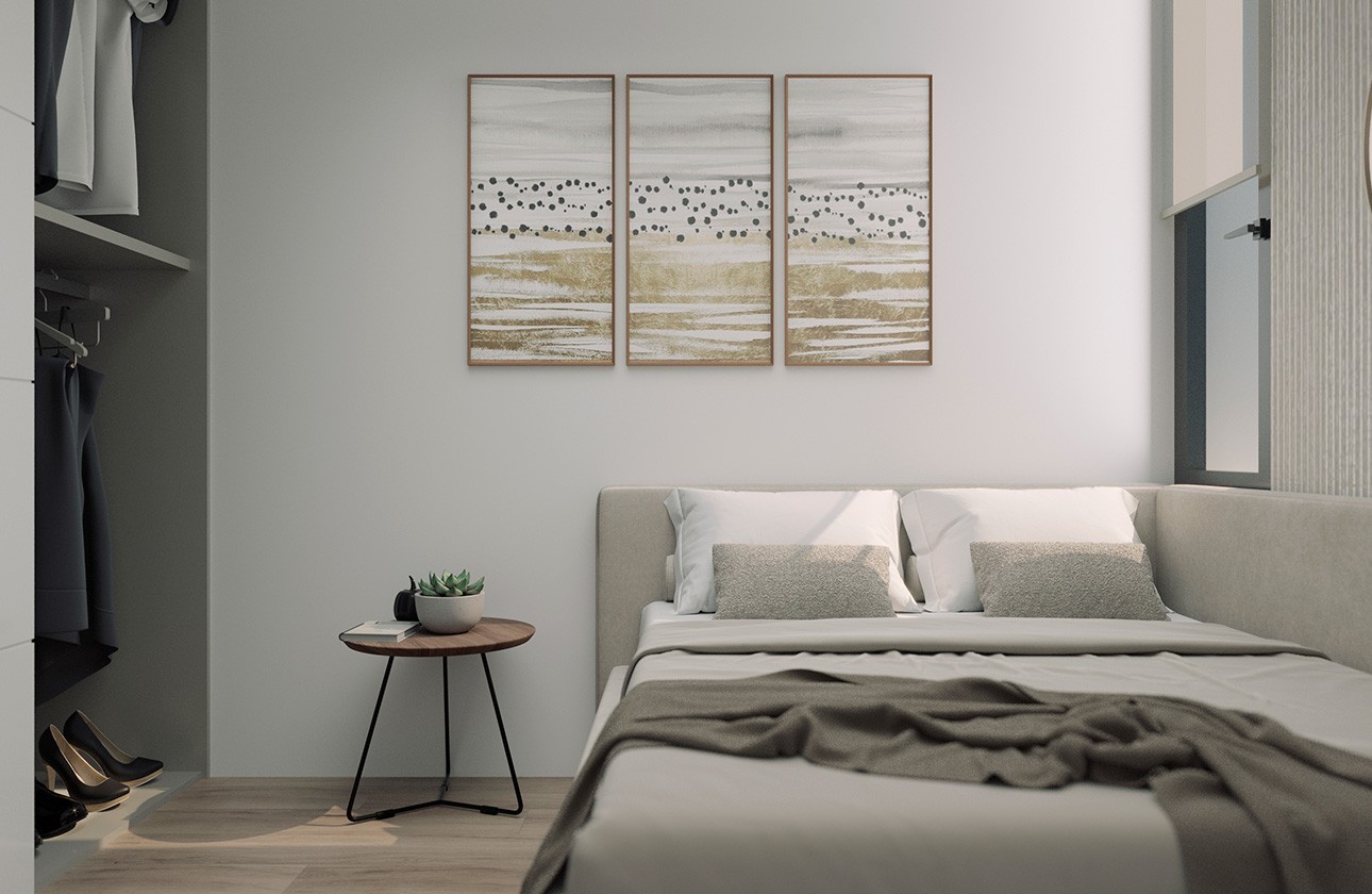 New Build - Apartment - Torrevieja - Playa del Cura