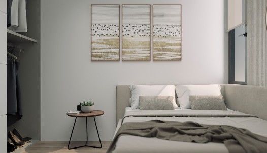 New Build - Apartment - Torrevieja - Playa del Cura