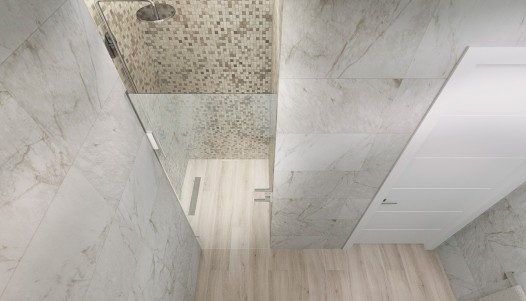 New Build - Apartment - Torrevieja - Playa del Cura