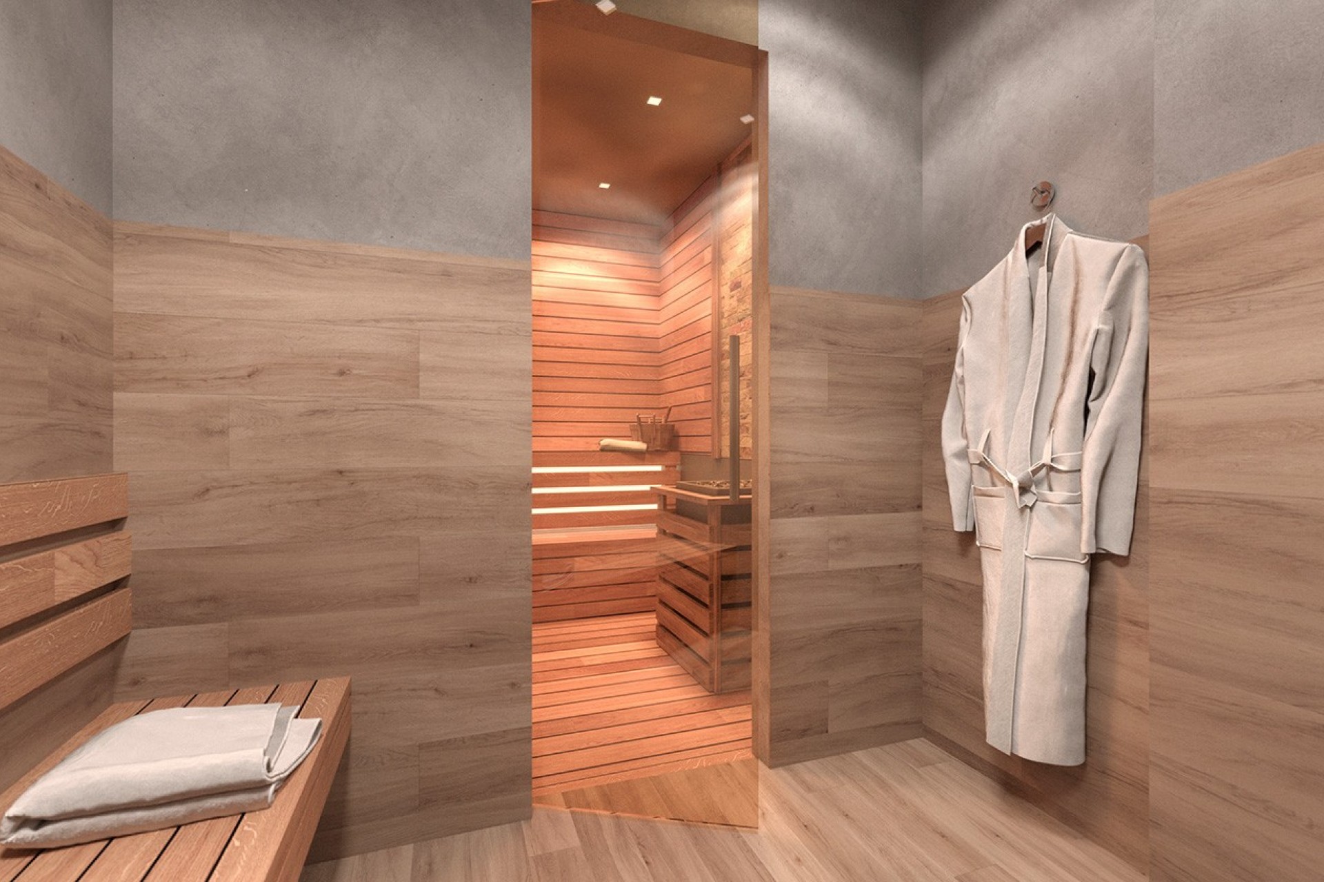 Ático en venta en Torrevieja zona Playa del Cura