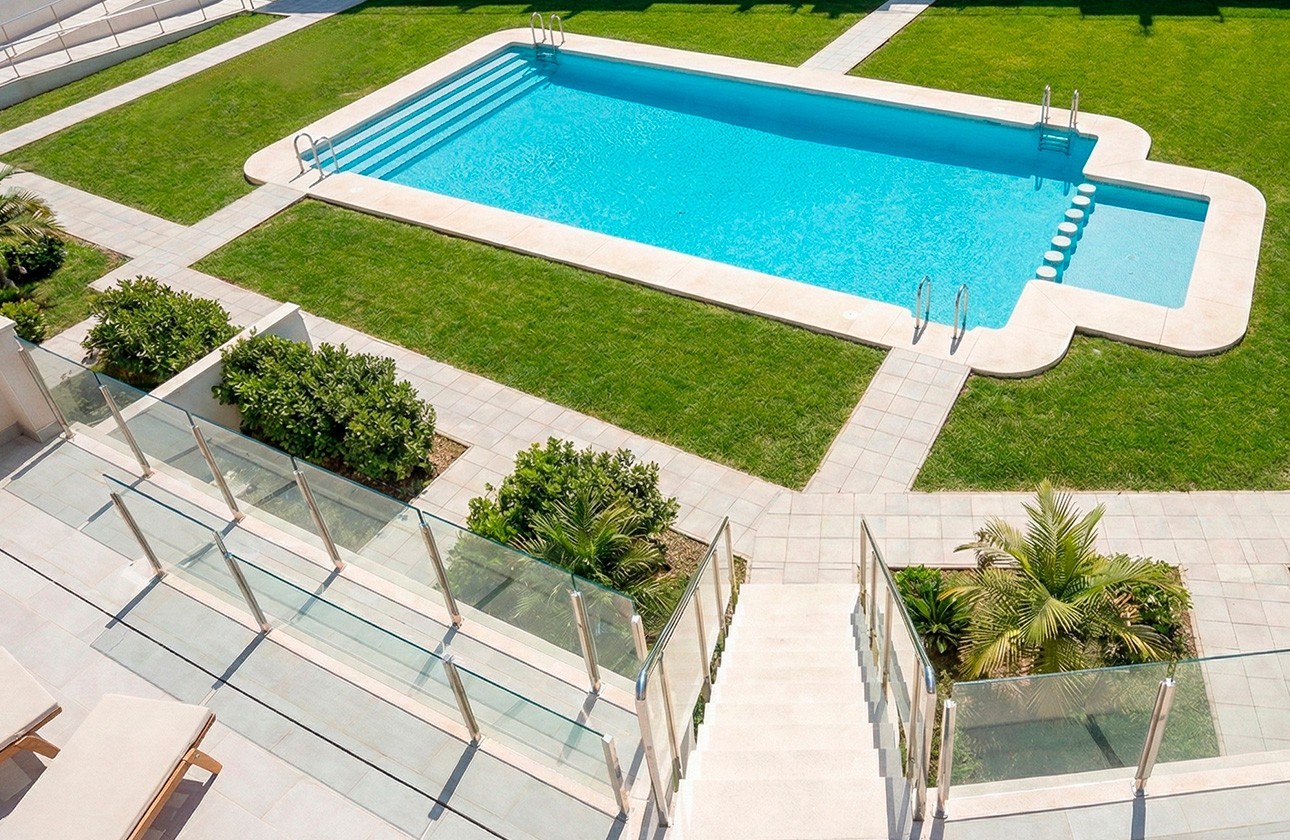 Rynek pierwotny - Parter - San Javier