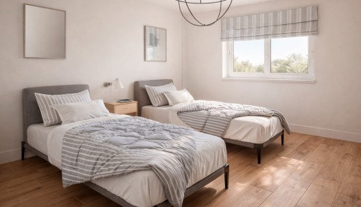 Rynek pierwotny - Parter - San Javier