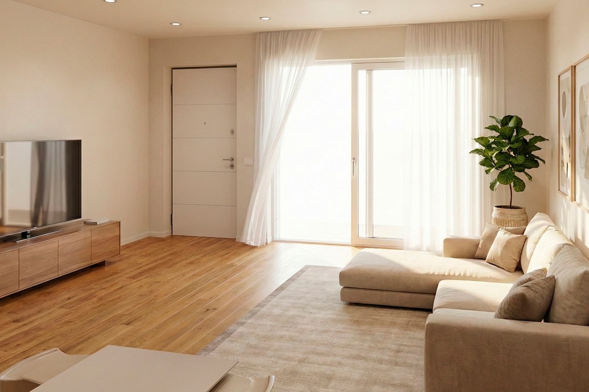 Planta baja en venta en San Javier zona San Javier