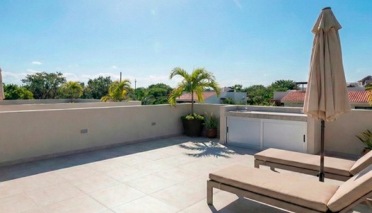 Rynek pierwotny - Penthouse - San Javier