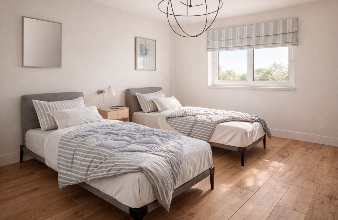 Rynek pierwotny - Penthouse - San Javier