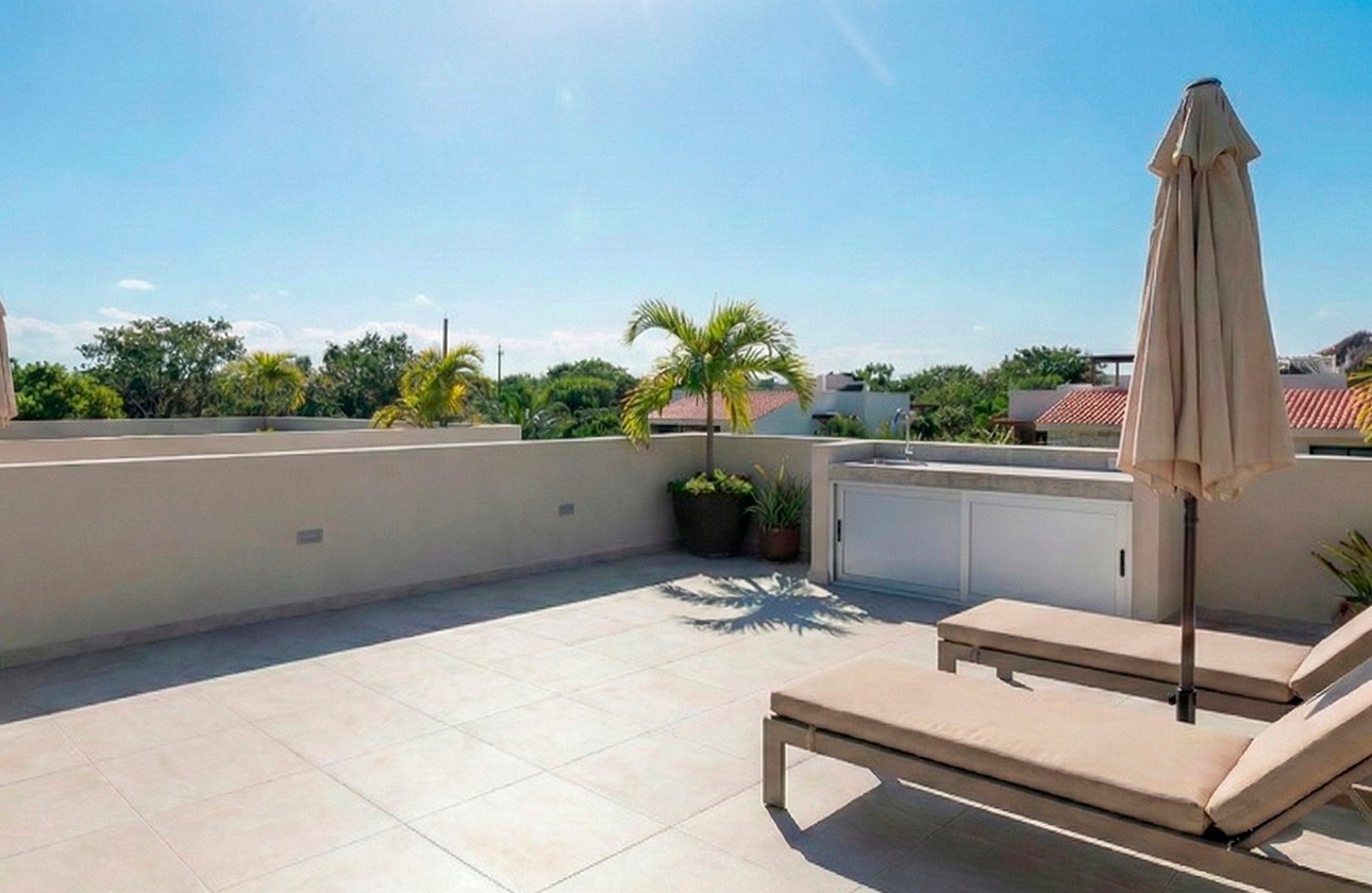 Rynek pierwotny - Penthouse - San Javier