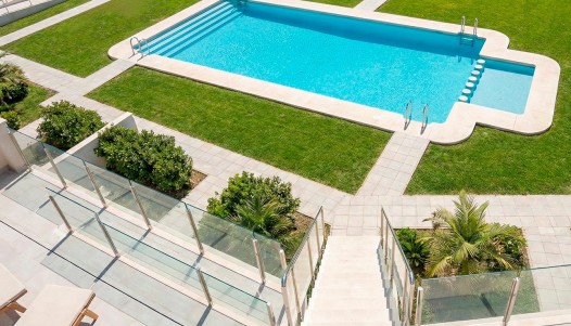 Rynek pierwotny - Penthouse - San Javier