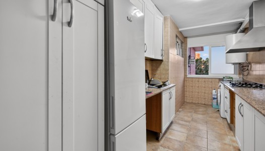 Resale - Apartment - Alicante