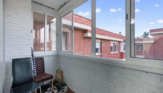 Resale - Apartment - Alicante