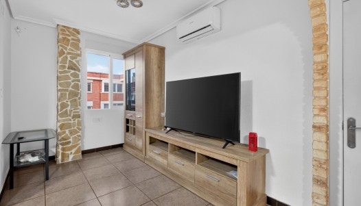 Resale - Apartment - Alicante