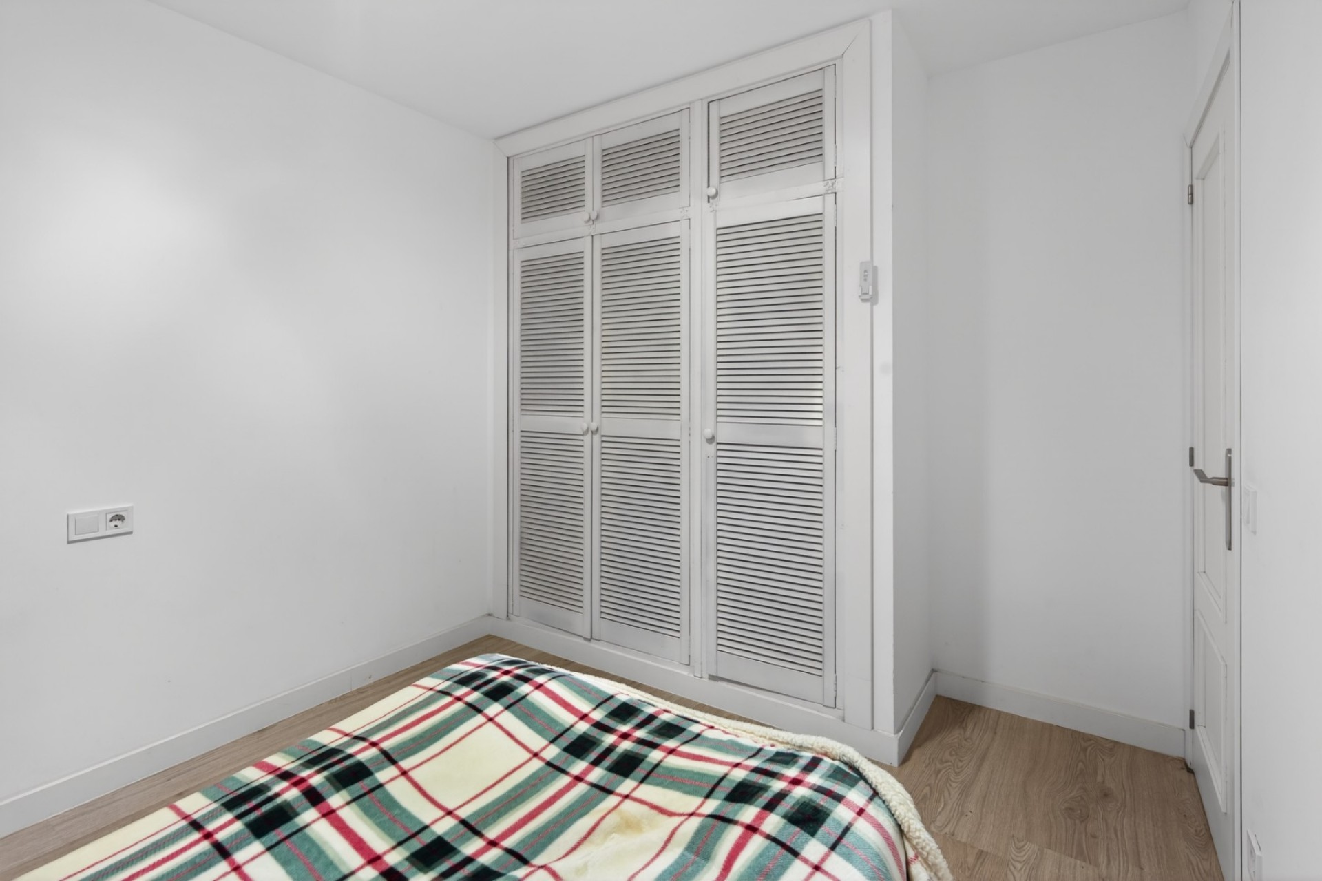 Apartamento en venta en Alicante zona Alicante