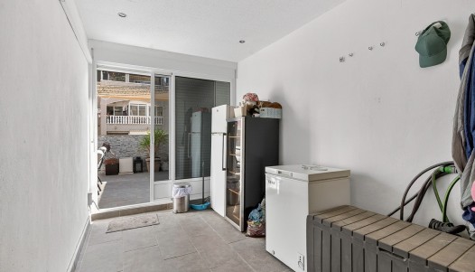 Resale - Apartment - Torrevieja - Playa de los Locos