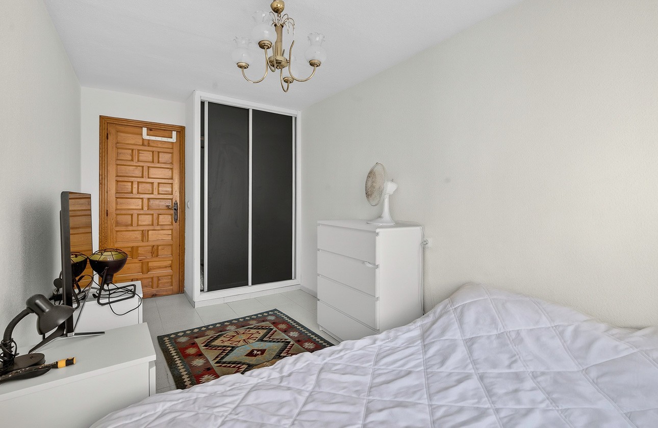 Resale - Apartment - Torrevieja - Playa de los Locos