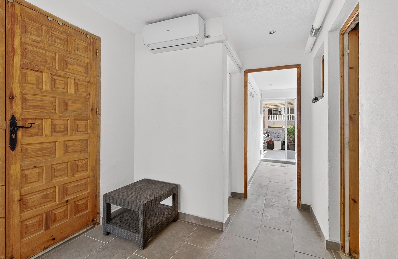 Resale - Apartment - Torrevieja - Playa de los Locos