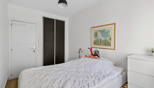 Resale - Apartment - Torrevieja - Playa de los Locos