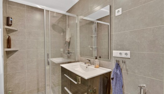 Resale - Apartment - Torrevieja - Playa de los Locos