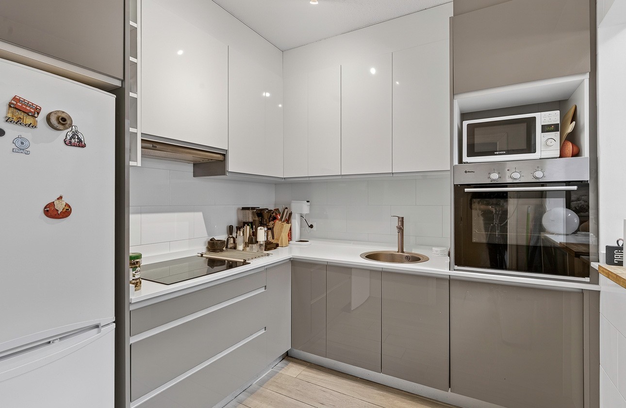 Resale - Apartment - Torrevieja - Playa de los Locos