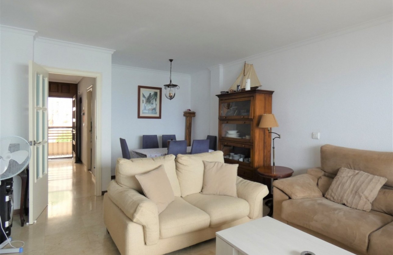 Sprzedaż - Apartament - Alicante - Miriam Blasco