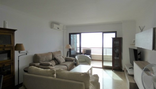 Resale - Apartment - Alicante - Miriam Blasco