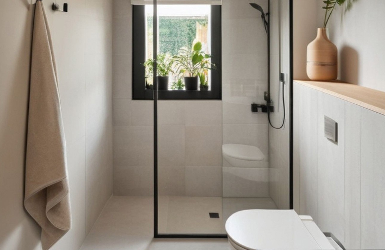 New Build - Villa - Villamartin - Res. Las Filipinas