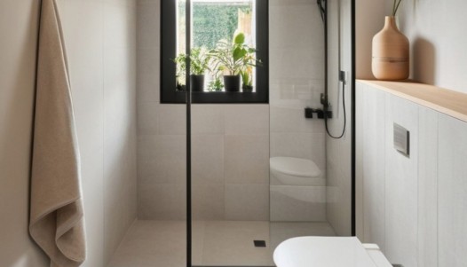 New Build - Villa - Villamartin - Res. Las Filipinas