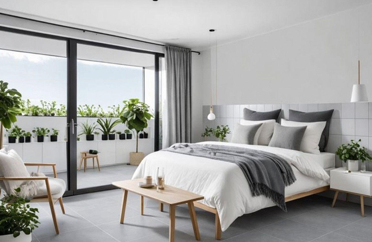 New Build - Villa - Villamartin - Res. Las Filipinas