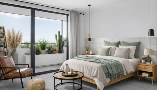 New Build - Villa - Villamartin - Res. Las Filipinas