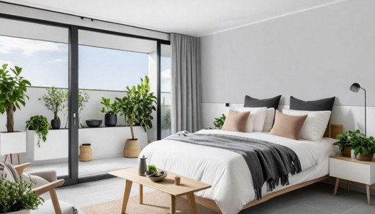 New Build - Villa - Villamartin - Res. Las Filipinas